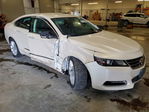 Chevrolet Impala 2014