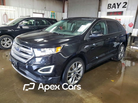 Ford Edge 2015 - Zdjęcie 1 z 13