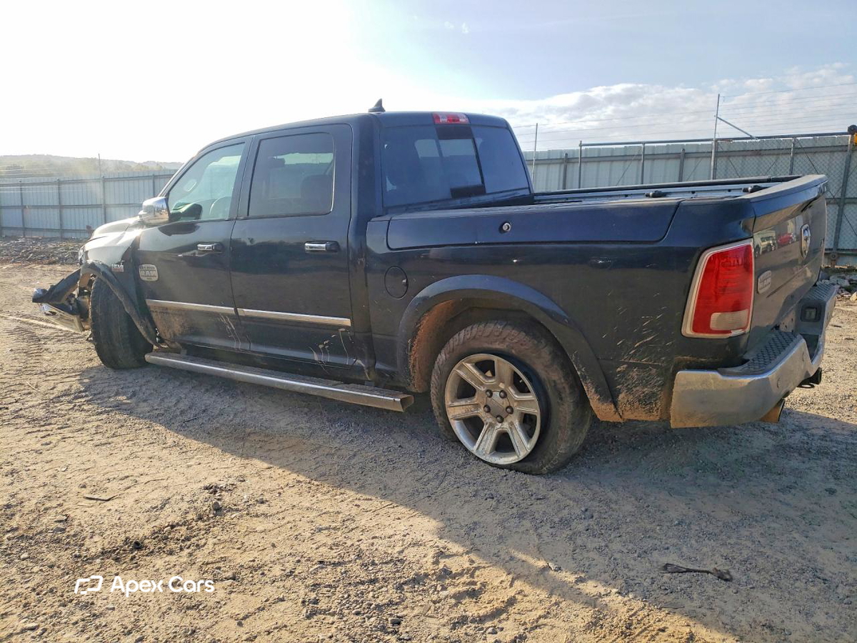 RAM 1500 2014