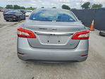 Nissan Sentra 2013