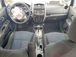 Nissan Versa 2017