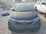 Honda Fit 2018