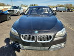 BMW Series 5 2015
