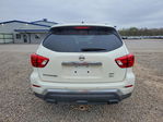 Nissan Pathfinder 2017