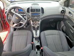 Chevrolet Sonic 2013