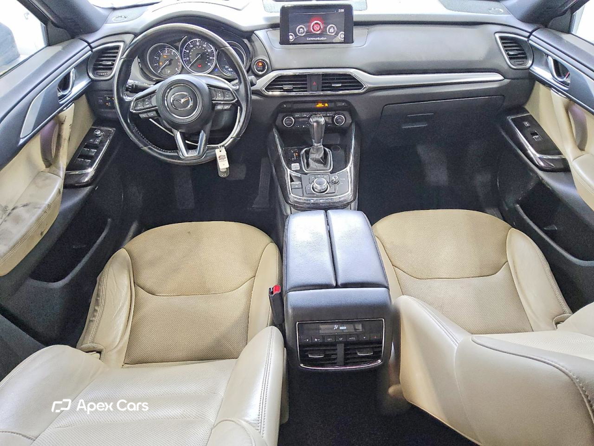 Mazda CX-9 2017
