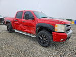 Chevrolet Silverado 2007