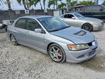 Mitsubishi Lancer Evolution 2003