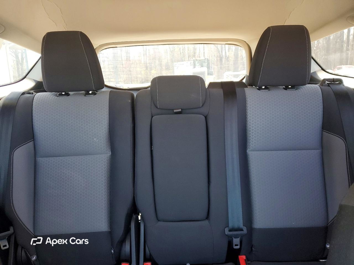 Ford Escape 2018