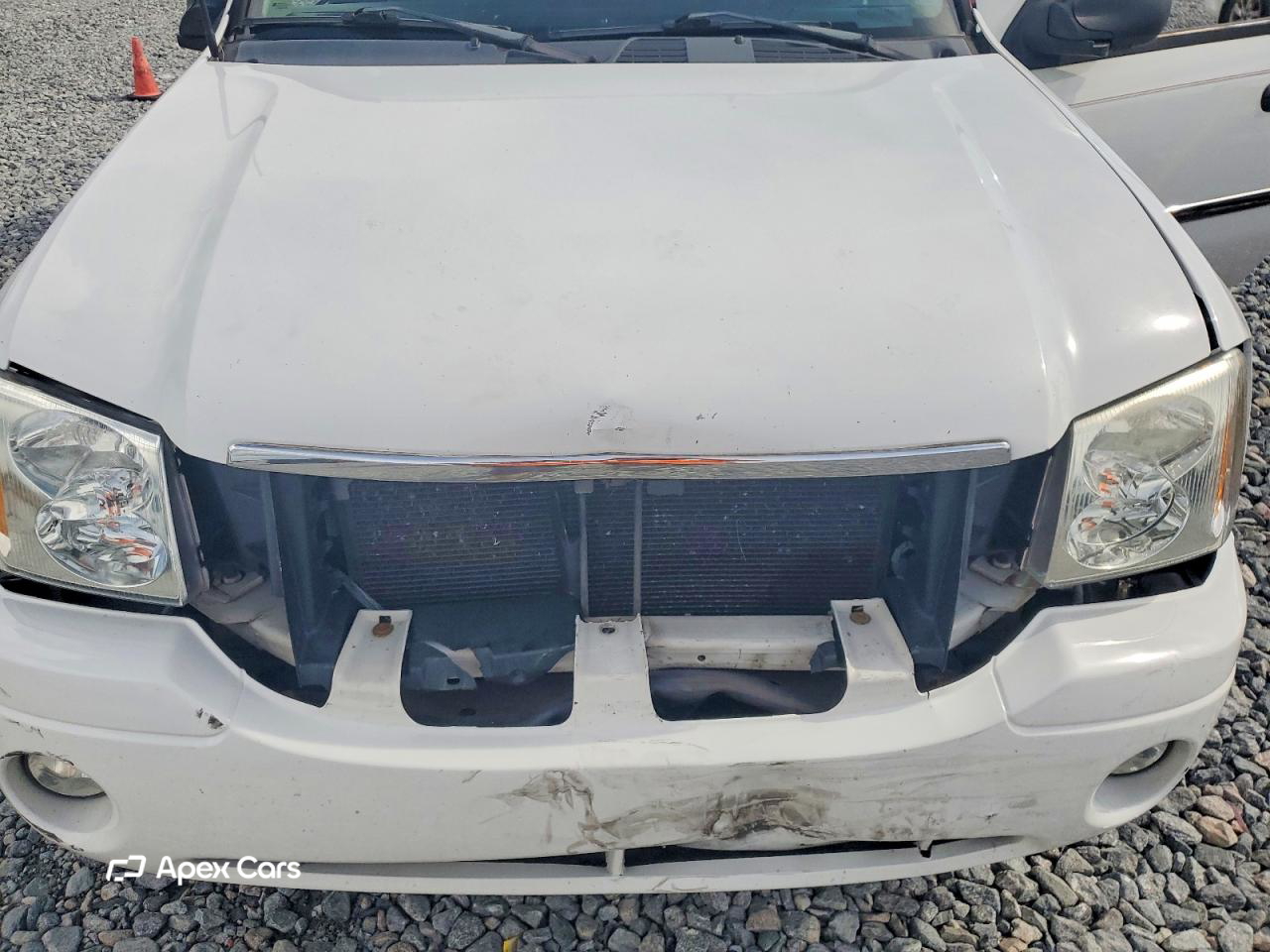 GMC Envoy 2008