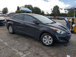 Hyundai Elantra 2016