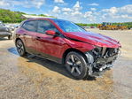 BMW iX 2025