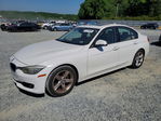 BMW Series 3 2013