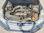Subaru Outback 2013