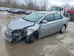 Nissan Sentra 2014