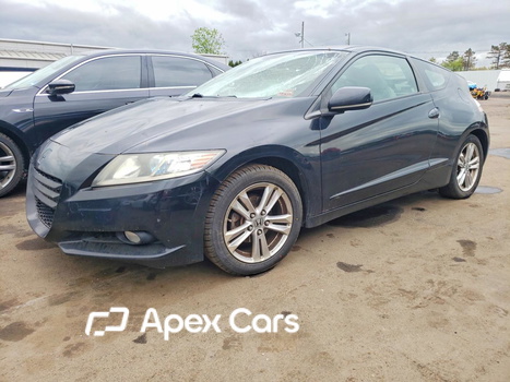 2011 Honda CR-Z - Zdjęcie 1 z 5