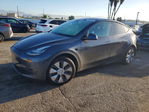 Tesla Model Y 2020