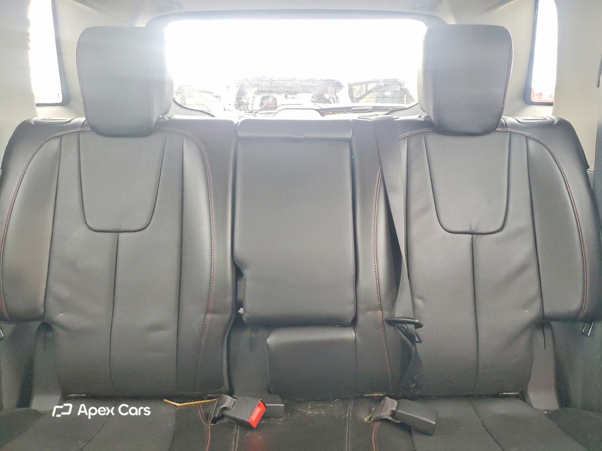 GMC Terrain 2015