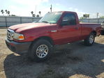 Ford Ranger 2010
