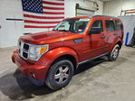 Dodge Nitro 2009