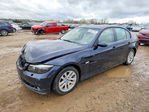 BMW Series 3 2007