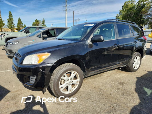 Toyota RAV 4 2012 - Image 1 of 12