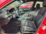 Honda Civic 2019
