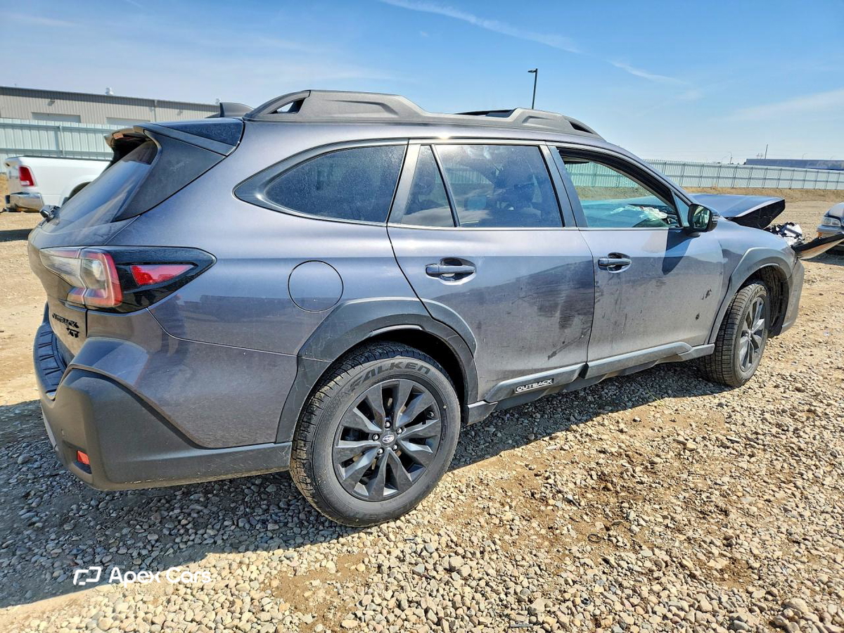 Subaru Outback 2023