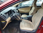 Hyundai Sonata 2013