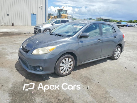 Toyota Matrix 2011 - Image 1 of 12