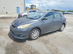 Toyota Matrix 2011