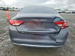 Chrysler 200 2015