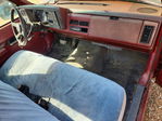 GMC Sierra 1990