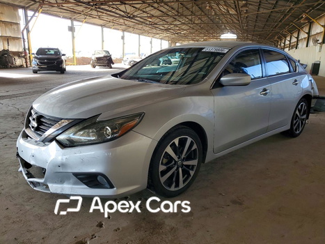Nissan Altima 2017 - Image 1 of 13