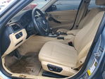 BMW Series 3 2014