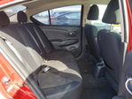 Nissan Versa 2014
