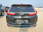 Honda CR-V 2017