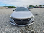 Honda Accord 2022