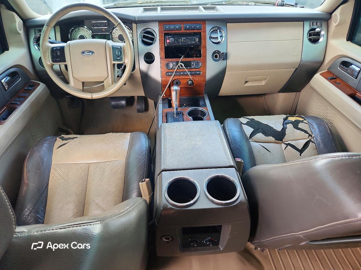 Ford Expedition 2007