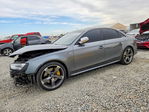 Audi RS4 2013