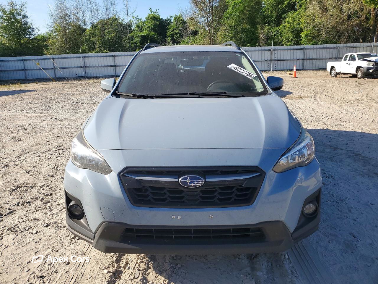 Subaru XV 2019