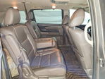 Honda Odyssey 2011