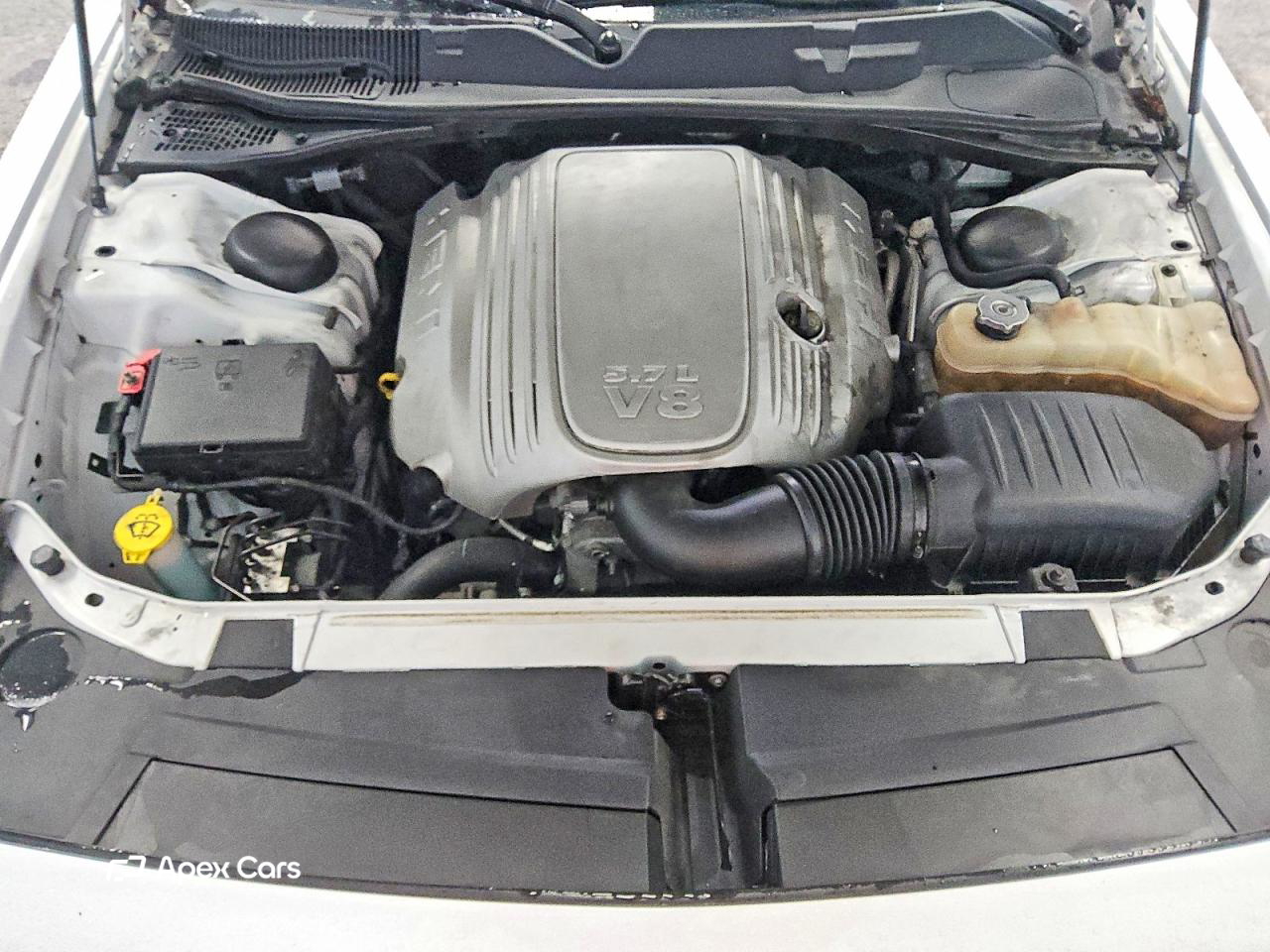 Dodge Challenger 2018