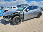 Mazda 3 2015
