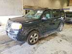 Honda Pilot 2014