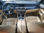 BMW Series 5 2014