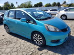 Honda Fit 2013