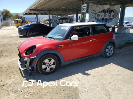 MINI Cooper 2015 - Zdjęcie 1 z 12
