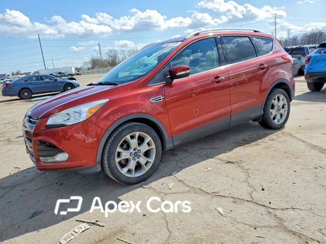 Ford Escape 2015 - Image 1 of 13