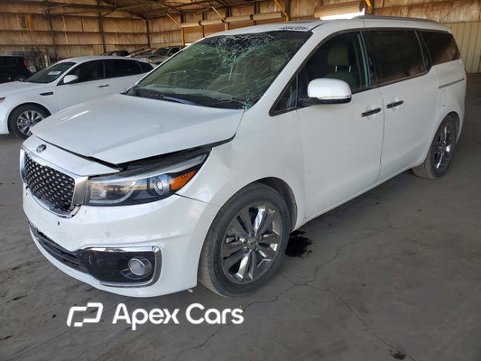 Kia Sedona 2016 - Image 1 of 5